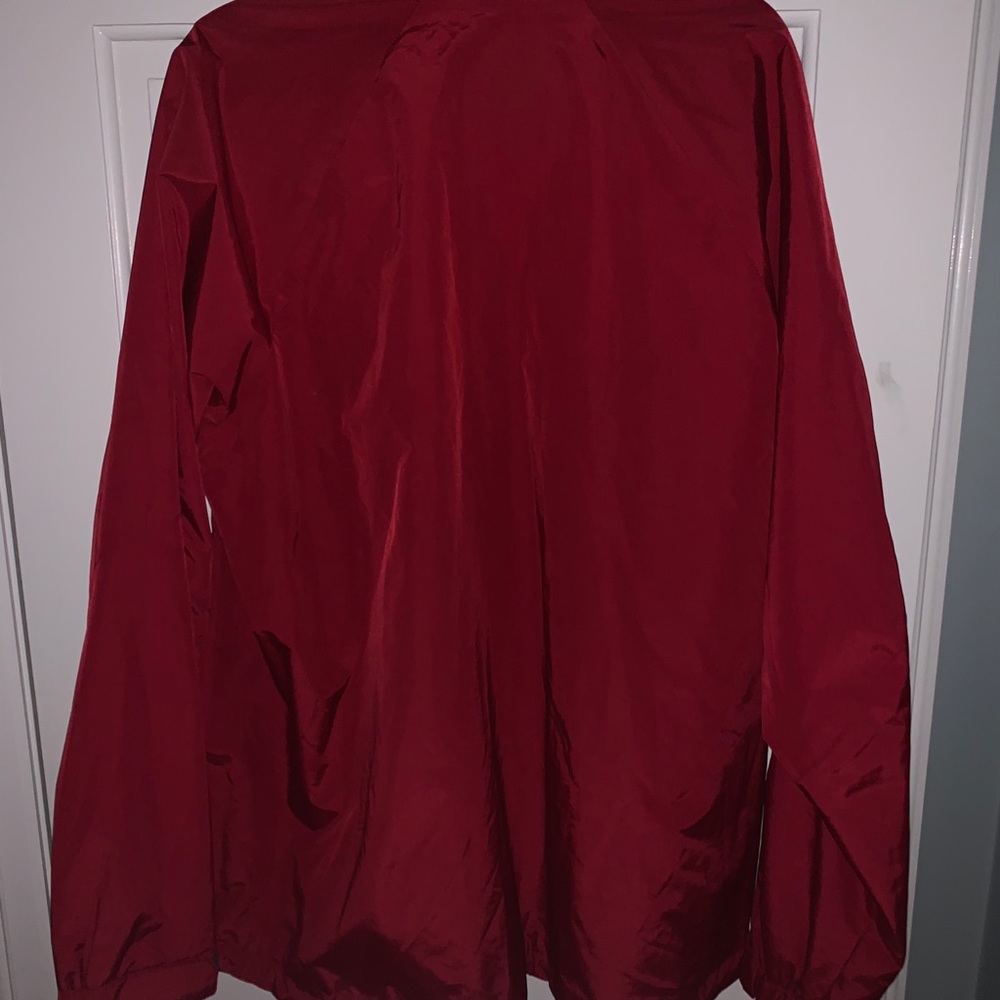 Helly Hansen Versatile Weatherproof Jacket Ski Hot - image 8